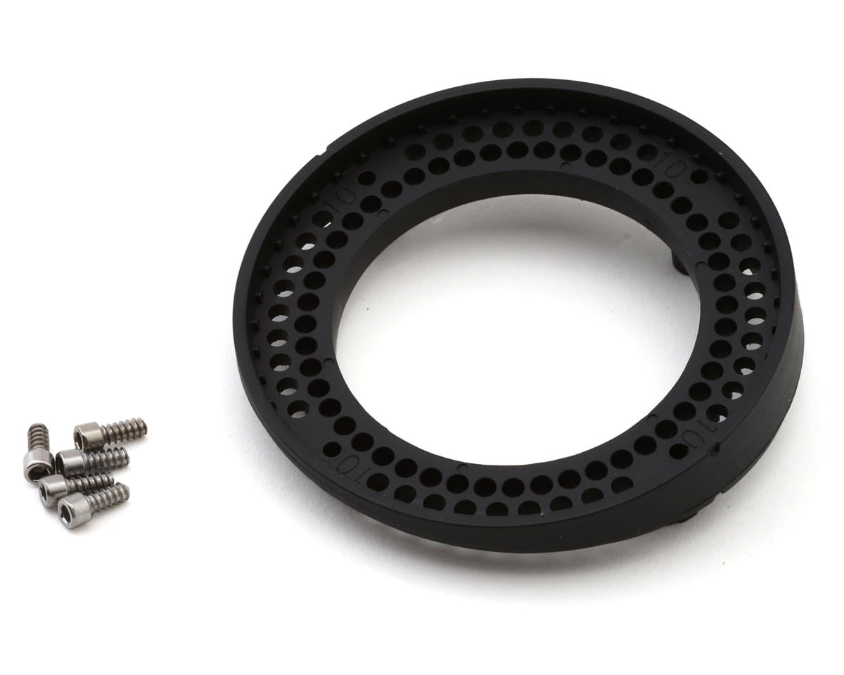 Futaba 10PX Angle Adapter (10) FUTUBT3367