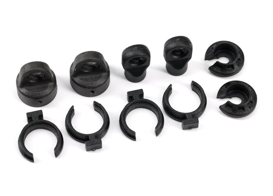 Traxxas GTM Shock Caps & Hardware TRA9762A
