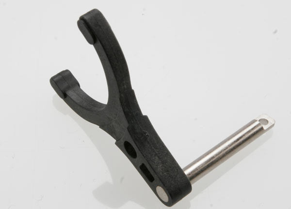 Traxxas Shift Fork Shaft Assembly TRA3989X
