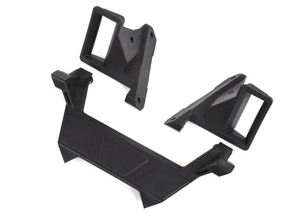 Traxxas Xrt Rear Body Mounts TRA7826