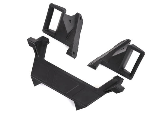 Traxxas Xrt Rear Body Mounts TRA7826