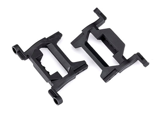 Traxxas Bumper Mounts (F&R) for TRX-4M Chevrolet K10 TRA9836