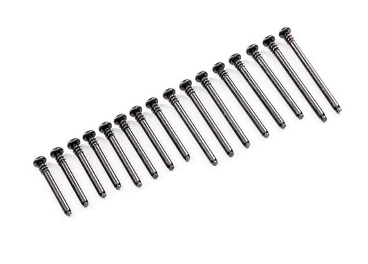 Traxxas Suspension Screw Pin Set TRA10740