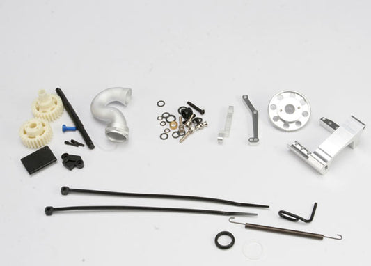 Traxxas Big Block Engine Installation Kit TRA5360X