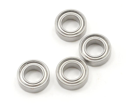 ProTek 5x9x3mm Metal Shielded "Speed" Bearing (4) PTK-10000