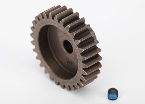 Traxxas 29-tooth Pinion Gear (1.0 Mod) 5mm Bore TRA6492