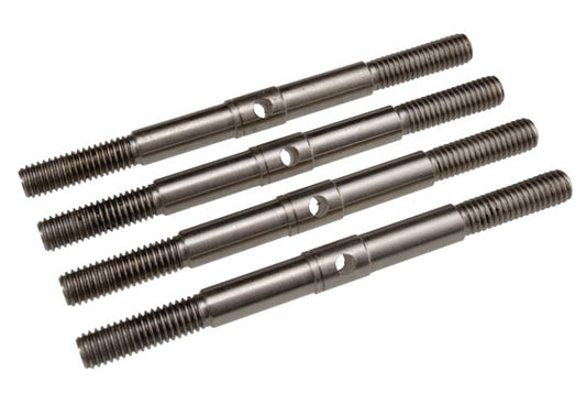 Traxxas Rear Tie Rods & Camber Links (2) TRA6057