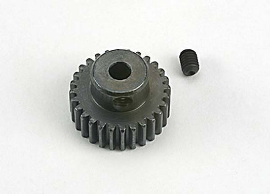 Traxxas 28-tooth Pinion Gear (48-pitch) 3mm Bore TRA4728