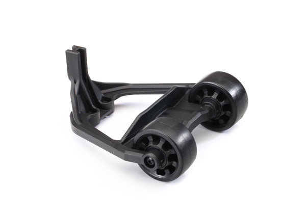 Traxxas Black Maxx Wheelie Bar TRA8976