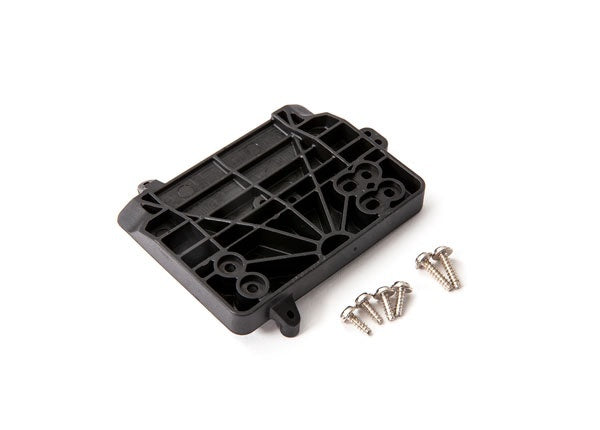 Traxxas ESC Mounting Plate TRA3626R