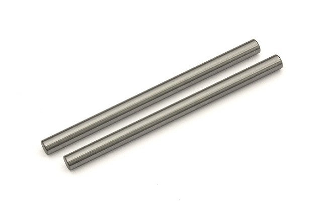 Kyosho Heavy Duty Suspension Shaft (4.5mm X 69mm) 2pcs for MP10 KYOIF624-69