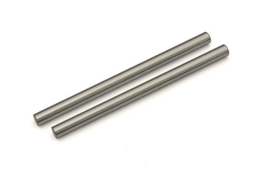 Kyosho Heavy Duty Suspension Shaft (4.5mm X 69mm) 2pcs for MP10 KYOIF624-69