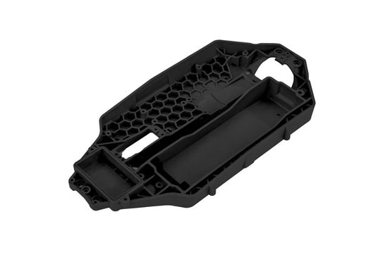 Traxxas Stampede 4x4 Black Chassis TRA9022-BLK