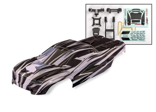 Traxxas Mini Xrt Prographix Body TRA10712X