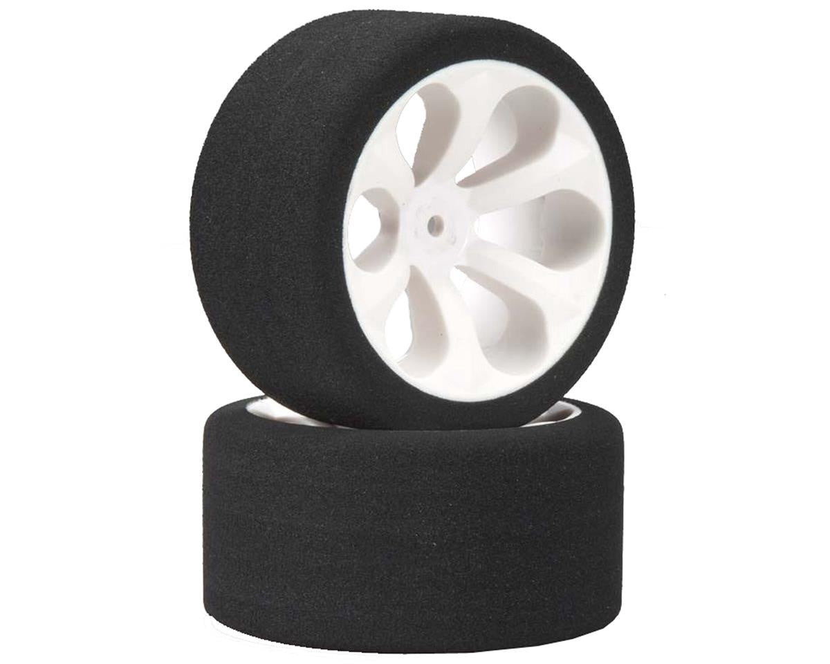 Jaco Tires Jaco Prism Low Profile Foam Tires JAC2050LP