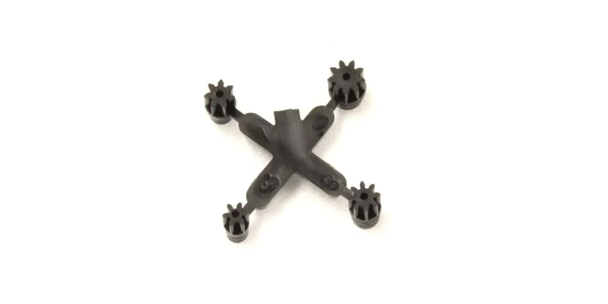 Kyosho Mini-Z Sp Pinion Gear Set (6T/7T/8T/9T) KYOMZW119B