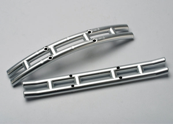 Traxxas Satin Front & Rear Bumpers TRA4935