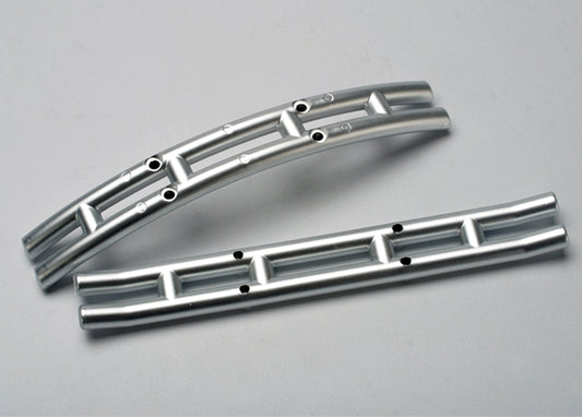 Traxxas Satin Front & Rear Bumpers TRA4935