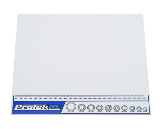 ProTek 10x11" Magnetic Pit Mat PTK-8152