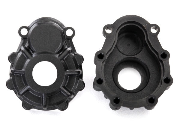 Traxxas Outer Portal Drive Housings (2) TRA8251