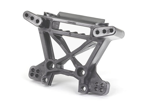 Traxxas Gray Extreme Heavy-duty Front Shock Tower TRA9038-GRAY
