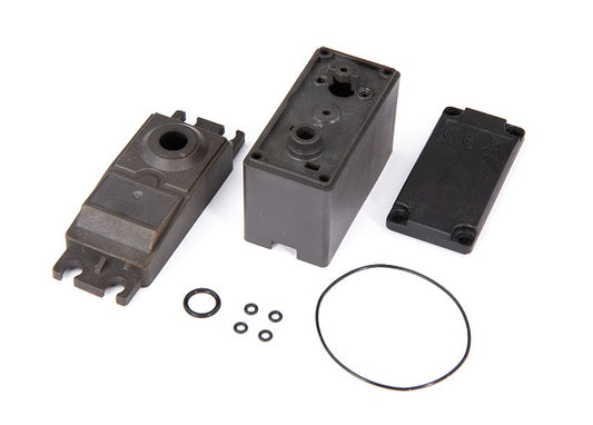 Traxxas 2270 Servo Case & Gaskets TRA2271
