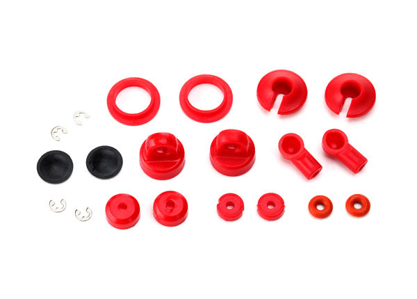Traxxas Shock Rebuild Kit TRA7662