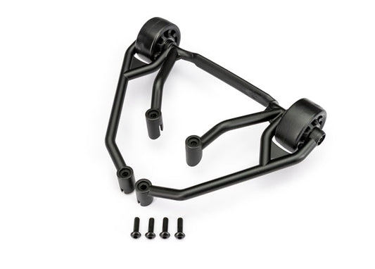Traxxas Black Funco Pro Scale Replica Wheelie Bar TRA10974