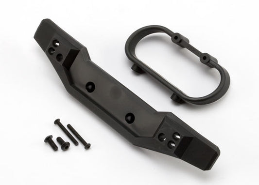 Traxxas Rear Bumper w/ Mount TRA5636