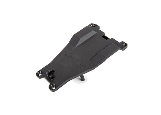 Traxxas Upper Chassis TRA3729-BLK
