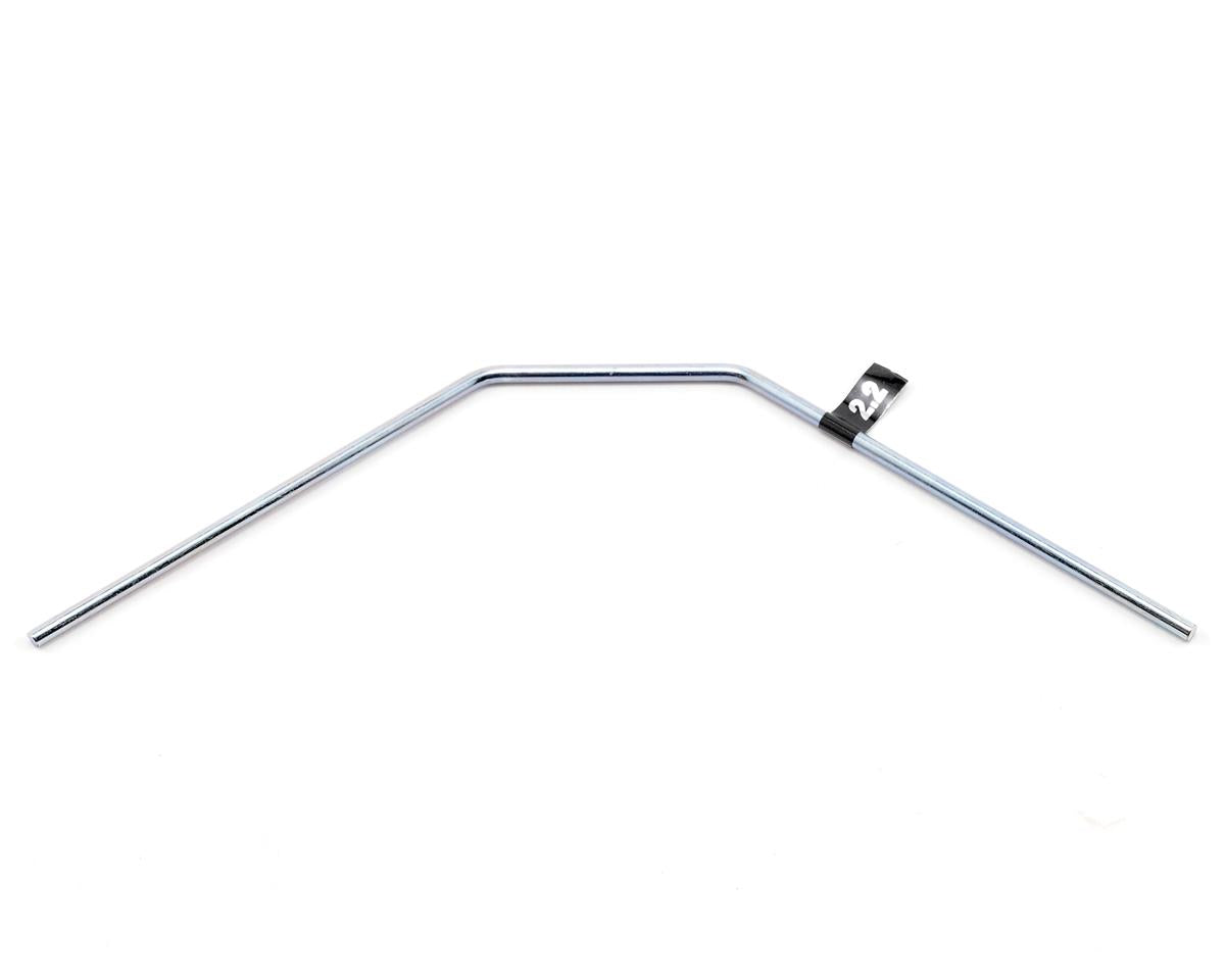 Mugen Seiki 2.2mm Front Anti-roll Bar MUGE0163