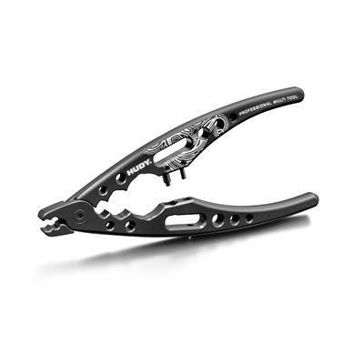 Hudy Shock Plier Tool HUD183011