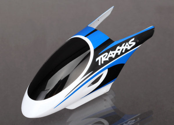 Traxxas Blue DR-1 Canopy TRA6313