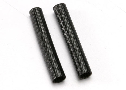 Traxxas Fiberglass Heat Shield Tubing (2) TRA3149A