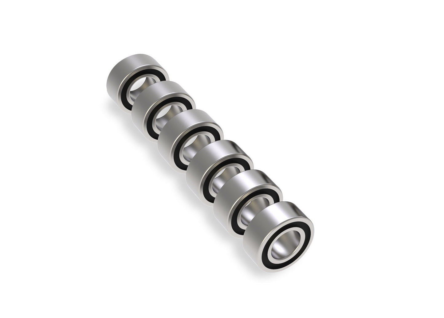Traxxas Transmission Bearing Set TRA9745R