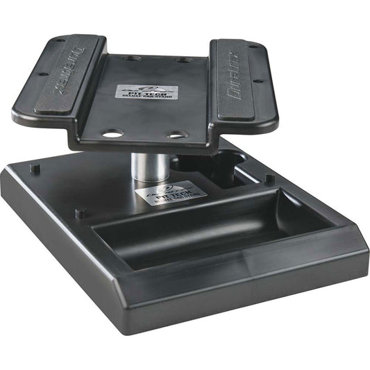 Duratrax Pit Tech Deluxe Car Stand, Black DTXC2369