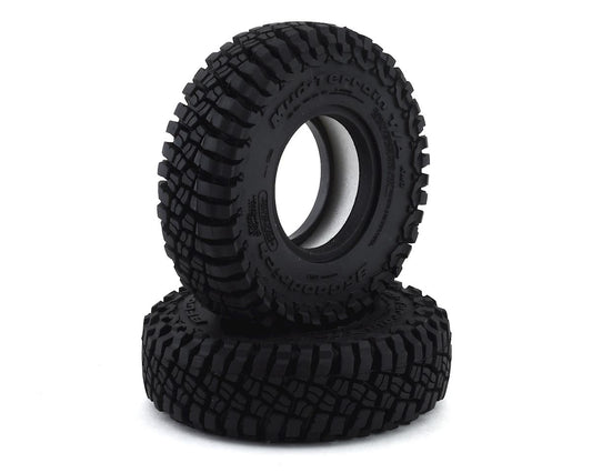 RC4WD Bfgoodrich Mud Terrain T/a KM3 1.9" Tires RC4ZT0192