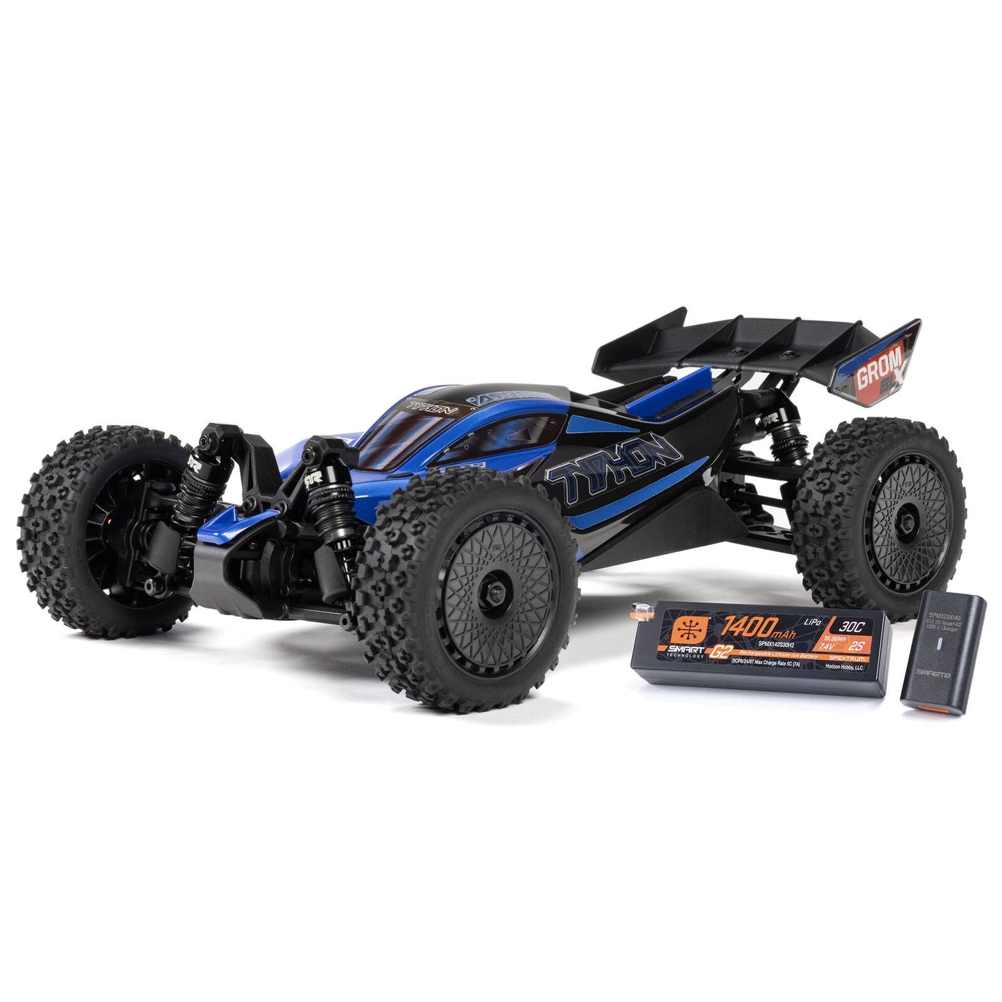 ARRMA Typhon Grom 223S ARA2306ST