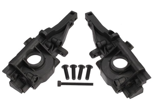 Traxxas Rear Bulkhead w/ Hardware TRA7029X