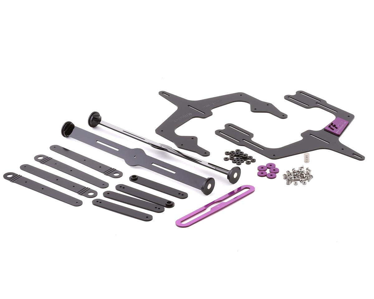 Raceform Pro Body Post Lazer Tracer 1/8 On-road Body Post Marker RFM20210404PBPLT8SC