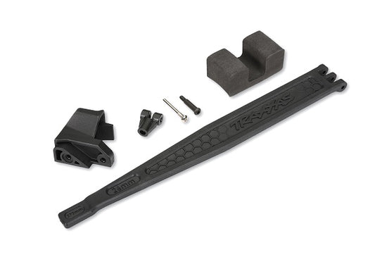 Traxxas 4-tec 3.0 Battery Hold-down w/ Hardware TRA9346