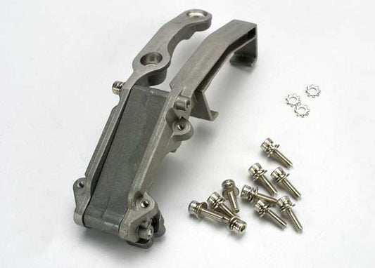 Traxxas Engine Mount w/ Hardware TRA5360
