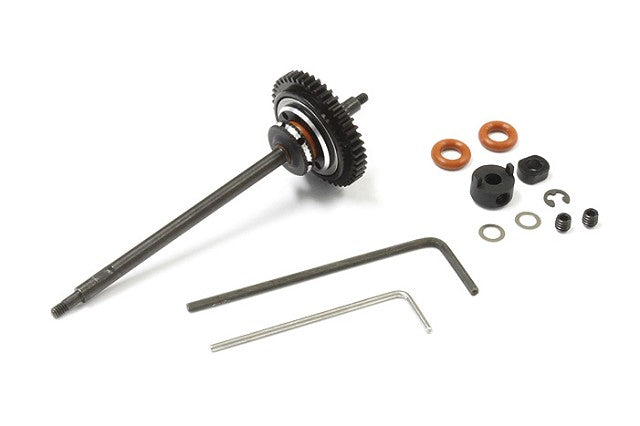 Kyosho Ball Differential Set Ii (MR03 KYOMZW308