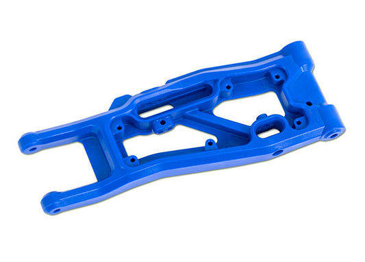 Traxxas Blue Left Front Suspension Arm TRA9531X