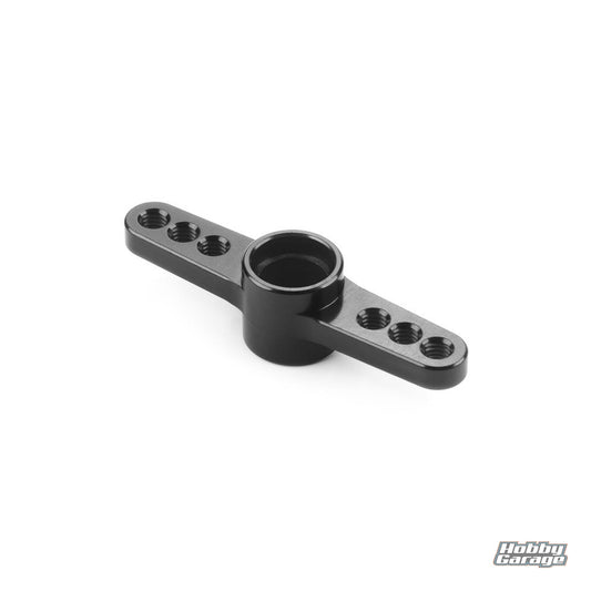 XRAY Alu Throttle & Brake Linkage Cam - Swiss 7075 T6 XRA346420