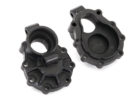 Traxxas Rear Inner Portal Drive Housings (2) TRA8253