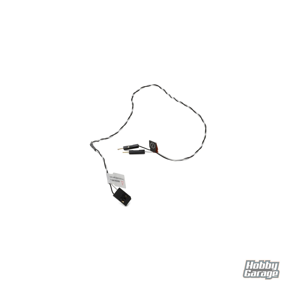 Flysky FGr4B 2.4GHz 4-Channel AFHDS3 Receiver FSY-FGR4B