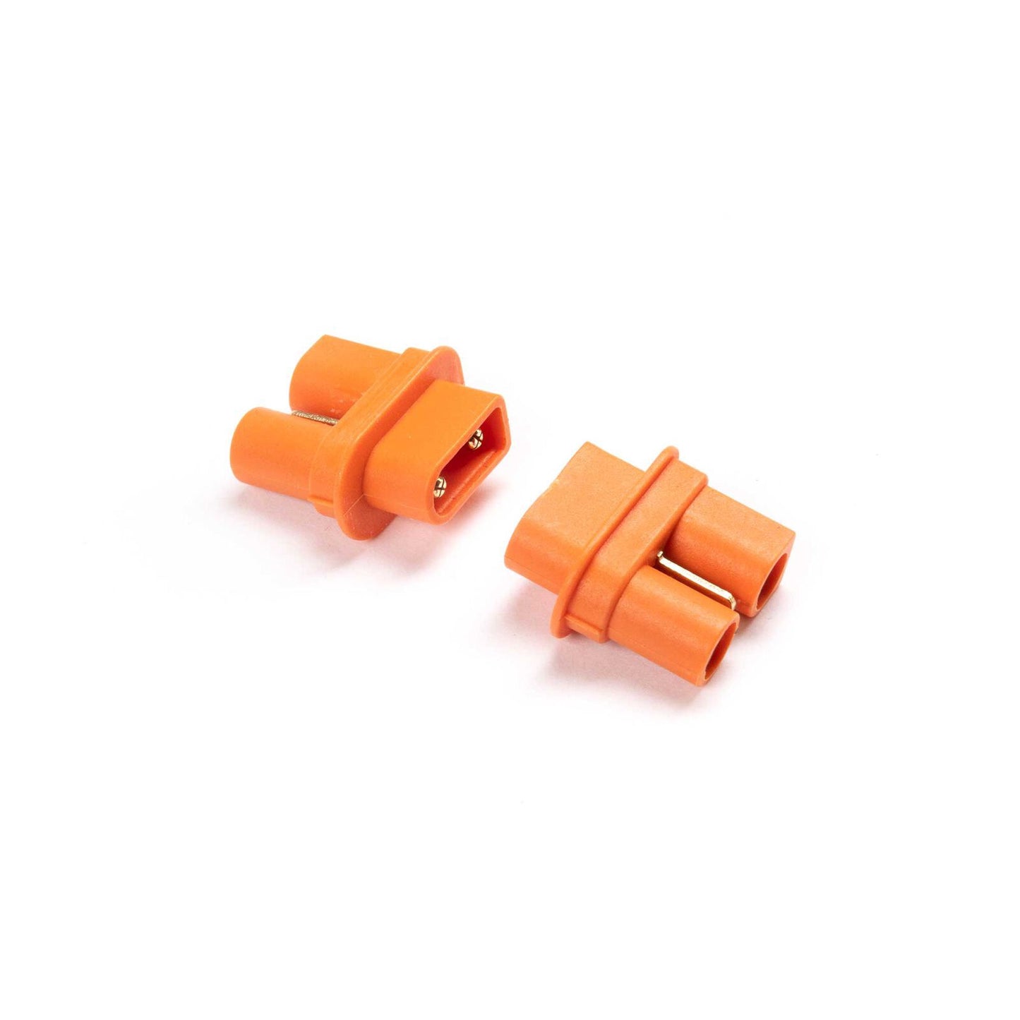 Spektrum One-piece Battery Adapter: IC2 Device / IC3 Battery (2) SPMXCA532