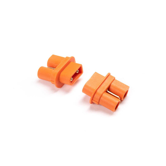 Spektrum One-piece Battery Adapter: IC2 Device / IC3 Battery (2) SPMXCA532