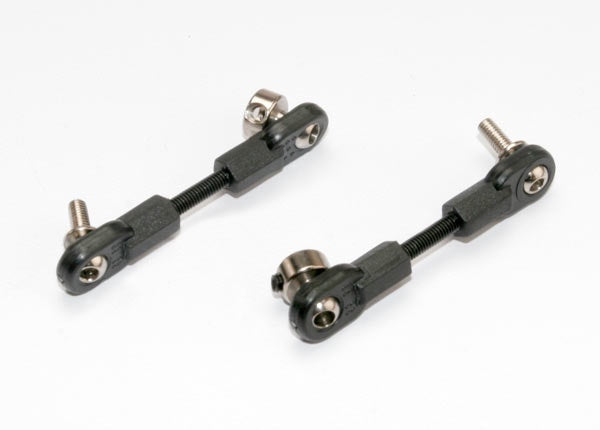 Traxxas Front Sway Bar Linkages (2) TRA6895